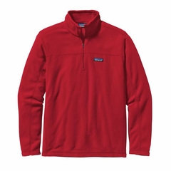 MICRO D PULLOVER (26176) - ParanaontheflyShop