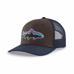 FITZ ROY TROUT TRUCKER (38288)