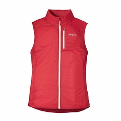 WS HOUDINI VEST (24180) - ParanaontheflyShop