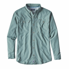 MENS LONG-SLEEVED SOL PATROL II SHIRT (54259) - comprar online