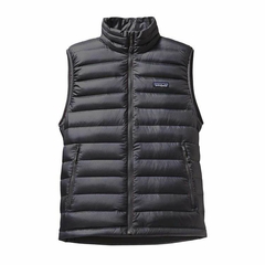 M'S DOWN SWEATER VEST (84622) - comprar online