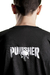 remera the punisher - comprar online