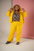 Imagen de PANTALON FLORENCIA AMARILLO