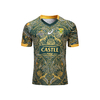 Camiseta de rugby Sudàfrica Centenario, Edición limitada. Springboks