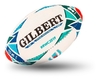 Pelota GILBERT de rugby mundial Japòn MINI, Niños