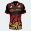 Camiseta de rugby Chiefs New Zealand