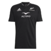 Camiseta de rugby All Blacks, Nueva Zelanda ALTRAD