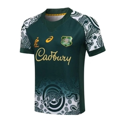 Camiseta de rugby Australia, Wallabies Indigenous