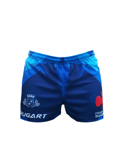 Short de rugby Francia, Pro Rugart