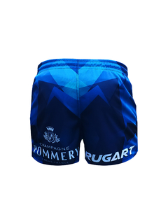 Short de rugby Francia, Pro Rugart en internet