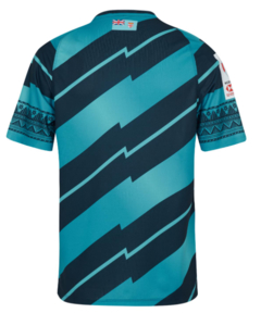 Camiseta de rugby Fiji Seven - tienda online
