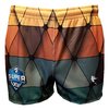 Short de rugby Rugart Super XV