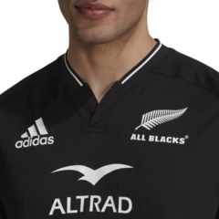 Camiseta de rugby All Blacks, Nueva Zelanda ALTRAD - comprar online