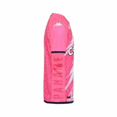 Camiseta de rugby Stade Francais, Paris rugby - comprar online