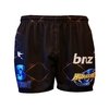 Short de rugby Hurricanes Super Rugby