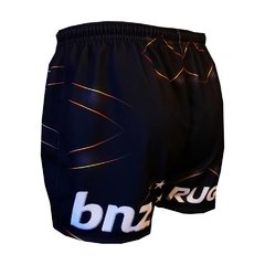 Short de rugby Hurricanes Super Rugby - FREEMASONS BOUTIQUE