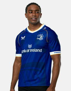 Camiseta de rugby Leinster Irlanda