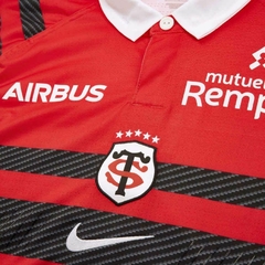 Camiseta de rugby Toulouse, Stade Toulousain - comprar online