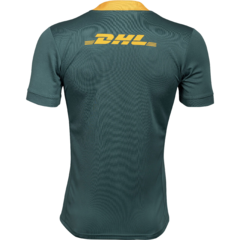 Camiseta de rugby Sudáfrica, Springboks - comprar online