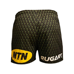 Short de rugby Springboks, RUGART Sudàfrica - comprar online