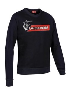 Buzo Rugart Crusaders - Super Rugby