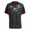 Camiseta de rugby All blacks Maori, Nueva Zelanda