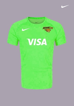 Buy Camiseta de Rugby Nike Los Jaguares Niño