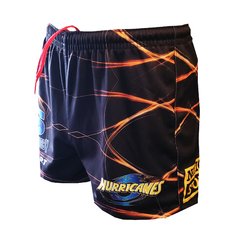 Short Rugart Hurricanes - Super Rugby - comprar online