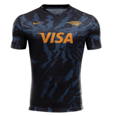 Camiseta de rugby Jaguares niño, Argentina oficial