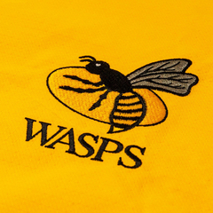 Short de rugby London Wasp pro - comprar online