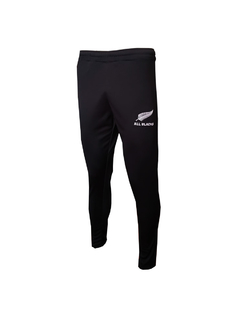 PANTALÓN ALL BLACKS, MOD FIT. RUGART