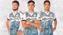 Camiseta Chiefs rugby, Nueva Zelanda en internet