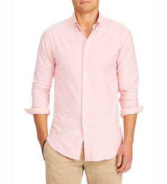 Camisa oxford premium, Rugart