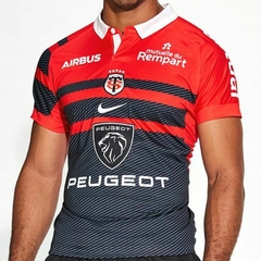 Camiseta de rugby Toulouse, Stade Toulousain en internet