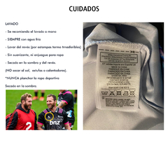 Camiseta de rugby Pumas niño, Argentina RWC 2019 oficial