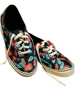 Zapatillas tropical mod. ( DISCONTINUAS - OUTLET )