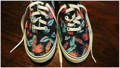 Zapatillas tropical mod. ( DISCONTINUAS - OUTLET ) en internet