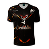 Camiseta de rugby Escocia, Rugart