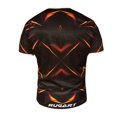 Camiseta de rugby Escocia, Rugart - comprar online