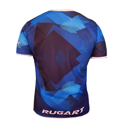Camiseta de rugby Francia, alt. stadium - comprar online