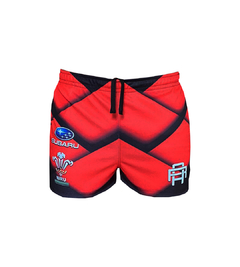 Short de rugby Galés, Rugart - comprar online