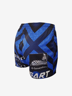 Short de rugby Rugart Highlanders en internet