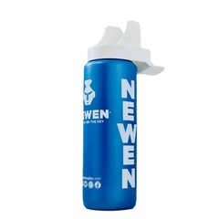 Caramañola anti contagio - botella para hidrataciòn. - comprar online