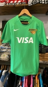 Camiseta de rugby Jaguares Test match