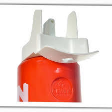 Caramañola anti contagio - botella para hidrataciòn. - tienda online