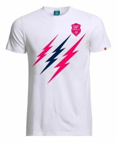 Remera rugby, Stade Francais, Rugart