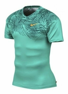 Remera jaguares nike on sale