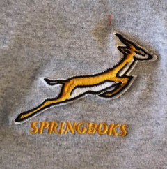 Gorro invierno Rugart springboks en internet