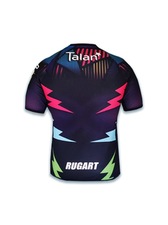 Camiseta de rugby, Stade Francais Rugart - comprar online