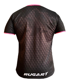 Camiseta de rugby Crusaders, Nueva Zelanda - comprar online